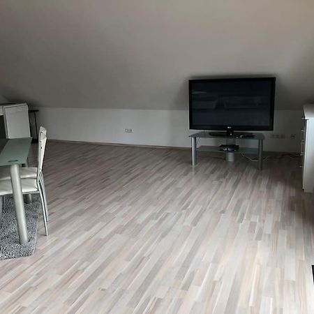 Ferienwohnung An Der Nordsee Sande Dış mekan fotoğraf