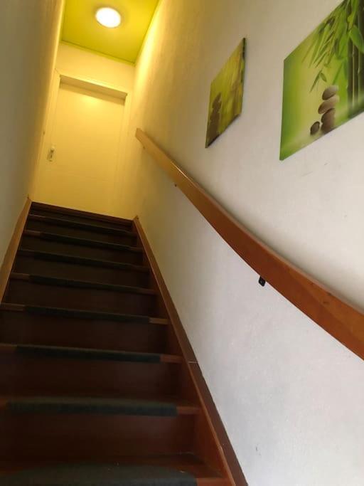 Ferienwohnung An Der Nordsee Sande Dış mekan fotoğraf