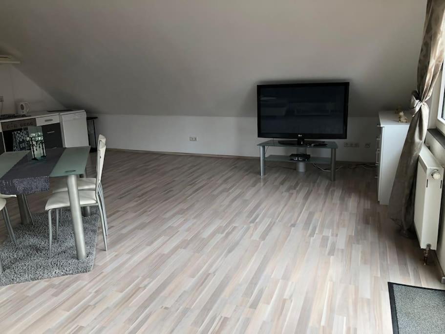 Ferienwohnung An Der Nordsee Sande Dış mekan fotoğraf