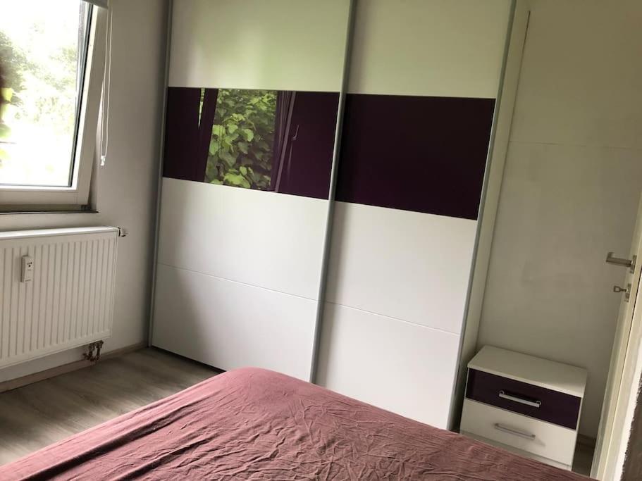 Ferienwohnung An Der Nordsee Sande Dış mekan fotoğraf